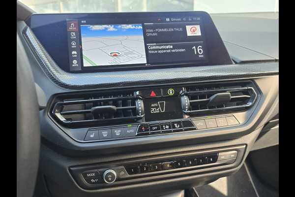 BMW 1-serie 118i Introduction Edition|AUTOMAAT|LED|VIRTUAL CP|NAVI