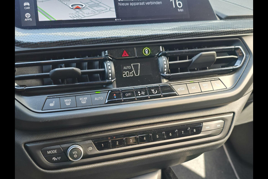 BMW 1-serie 118i Introduction Edition|AUTOMAAT|LED|VIRTUAL CP|NAVI