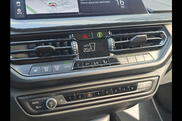 BMW 1-serie 118i Introduction Edition|AUTOMAAT|LED|VIRTUAL CP|NAVI
