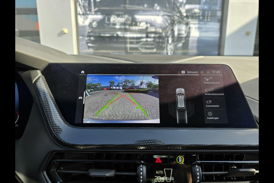 BMW 1-serie 118i Introduction Edition|AUTOMAAT|LED|VIRTUAL CP|NAVI