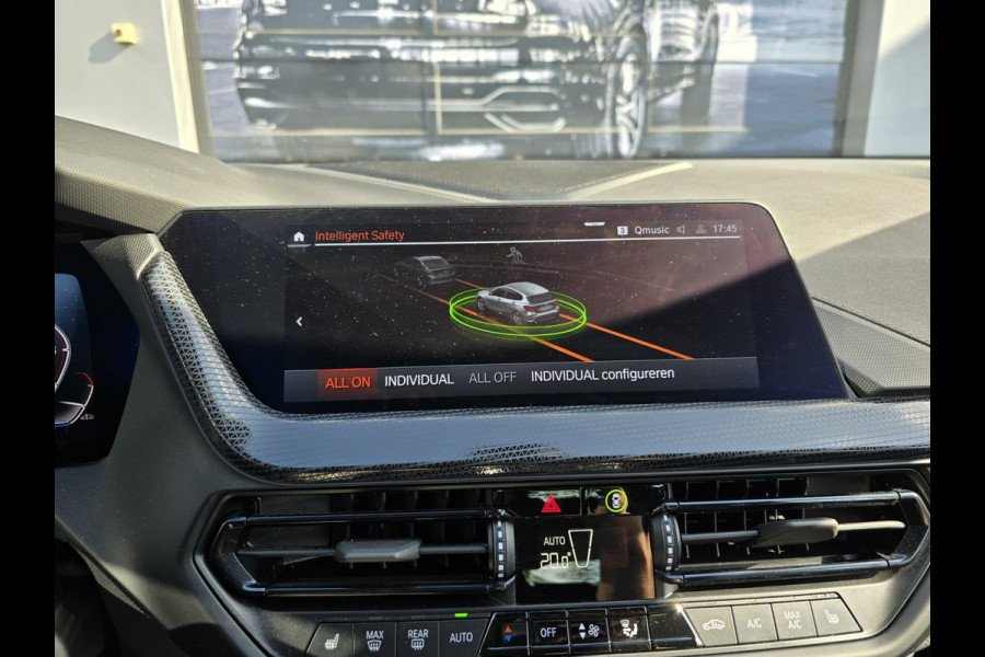 BMW 1-serie 118i Introduction Edition|AUTOMAAT|LED|VIRTUAL CP|NAVI