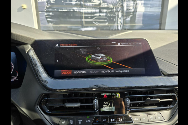 BMW 1-serie 118i Introduction Edition|AUTOMAAT|LED|VIRTUAL CP|NAVI