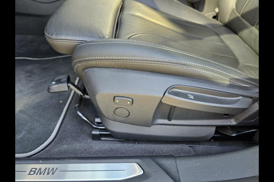 BMW 1-serie 118i Introduction Edition|AUTOMAAT|LED|VIRTUAL CP|NAVI