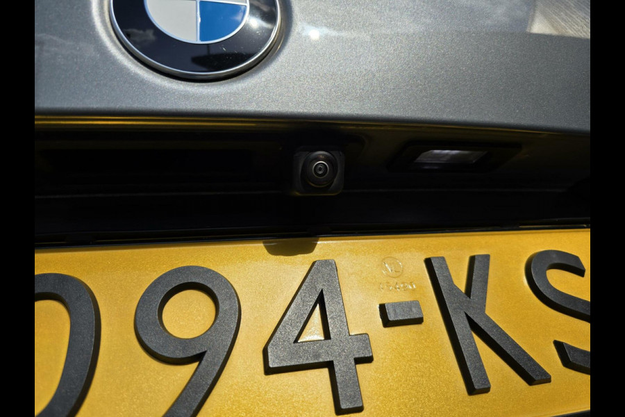 BMW 1-serie 118i Introduction Edition|AUTOMAAT|LED|VIRTUAL CP|NAVI