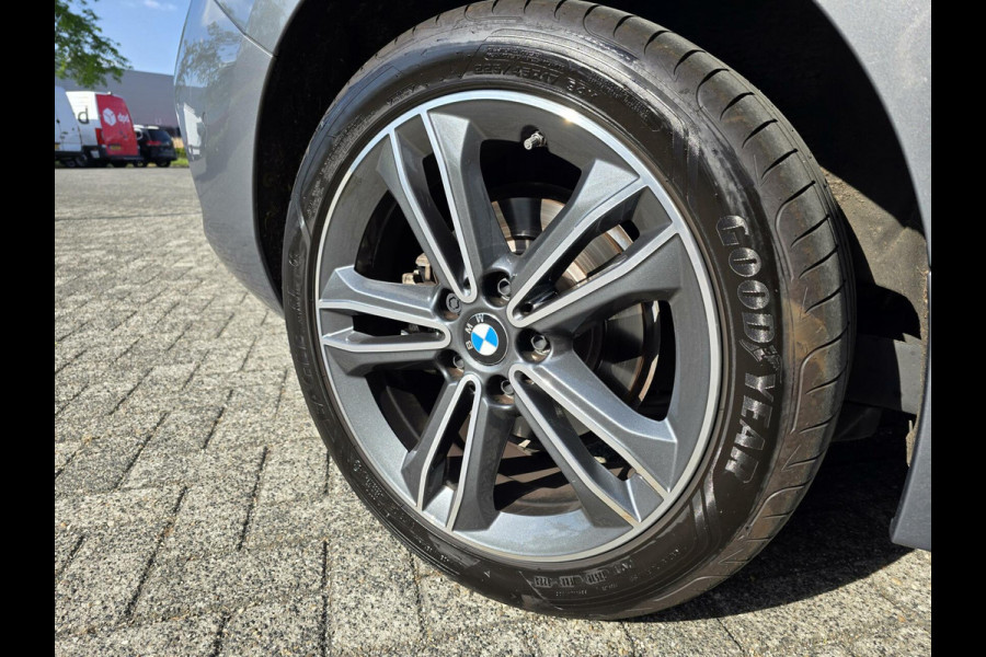 BMW 1-serie 118i Introduction Edition|AUTOMAAT|LED|VIRTUAL CP|NAVI