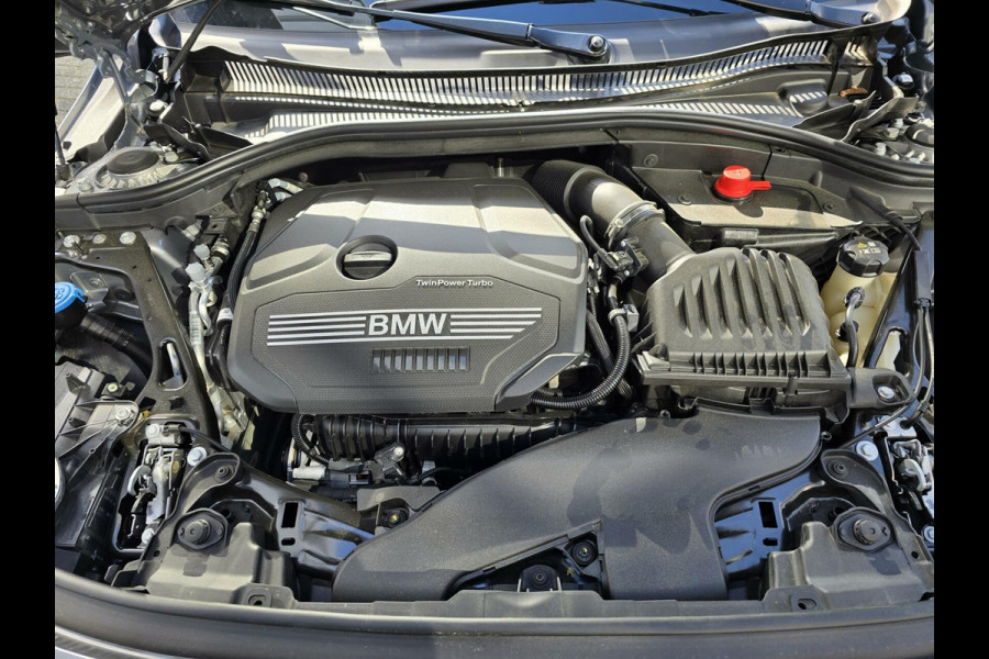 BMW 1-serie 118i Introduction Edition|AUTOMAAT|LED|VIRTUAL CP|NAVI