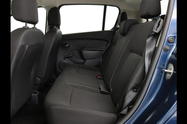 Dacia Sandero 0.9 TCe Laureate | Trekhaak | Airco | Bluetooth | Elektrische ramen | Radio/CD