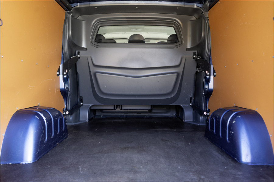 Renault Trafic 1.6 dCi | L2H1 | 5-Zits | Zijschuifdeur R+L | LED | Navi | Airco | Cruise | PDC | Euro 6