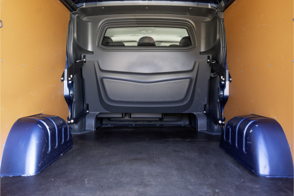 Renault Trafic 1.6 dCi | L2H1 | 5-Zits | Zijschuifdeur R+L | LED | Navi | Airco | Cruise | PDC | Euro 6