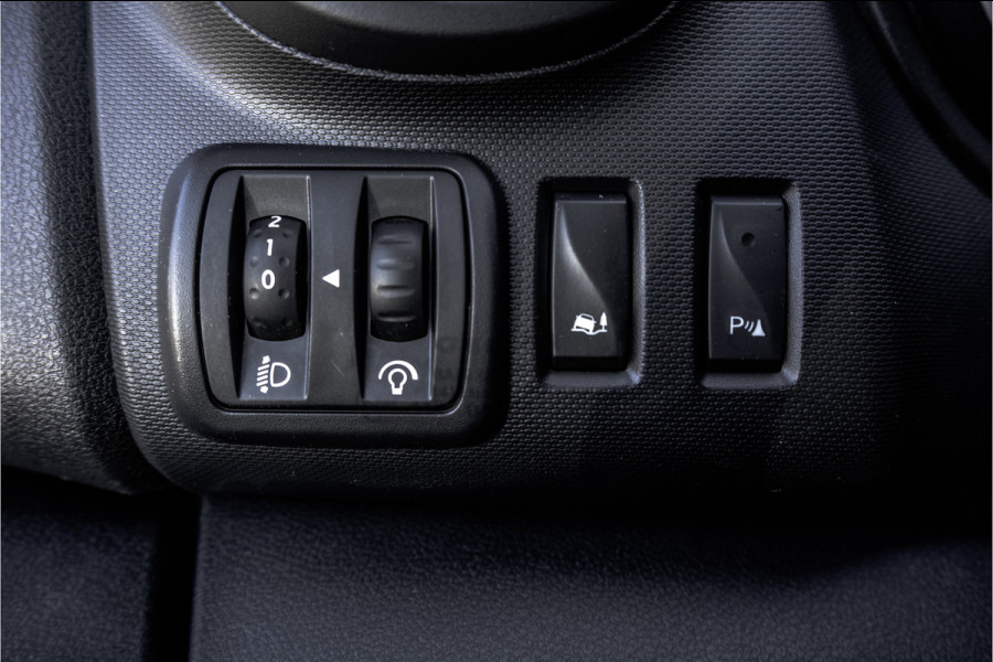 Renault Trafic 1.6 dCi | L2H1 | 5-Zits | Zijschuifdeur R+L | LED | Navi | Airco | Cruise | PDC | Euro 6
