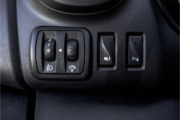 Renault Trafic 1.6 dCi | L2H1 | 5-Zits | Zijschuifdeur R+L | LED | Navi | Airco | Cruise | PDC | Euro 6