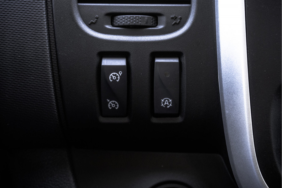 Renault Trafic 1.6 dCi | L2H1 | 5-Zits | Zijschuifdeur R+L | LED | Navi | Airco | Cruise | PDC | Euro 6