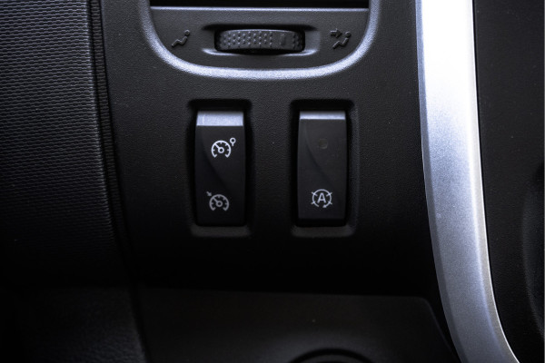Renault Trafic 1.6 dCi | L2H1 | 5-Zits | Zijschuifdeur R+L | LED | Navi | Airco | Cruise | PDC | Euro 6