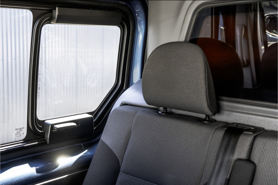 Renault Trafic 1.6 dCi | L2H1 | 5-Zits | Zijschuifdeur R+L | LED | Navi | Airco | Cruise | PDC | Euro 6