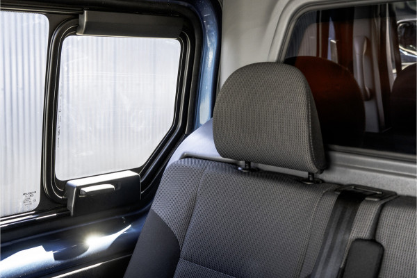 Renault Trafic 1.6 dCi | L2H1 | 5-Zits | Zijschuifdeur R+L | LED | Navi | Airco | Cruise | PDC | Euro 6