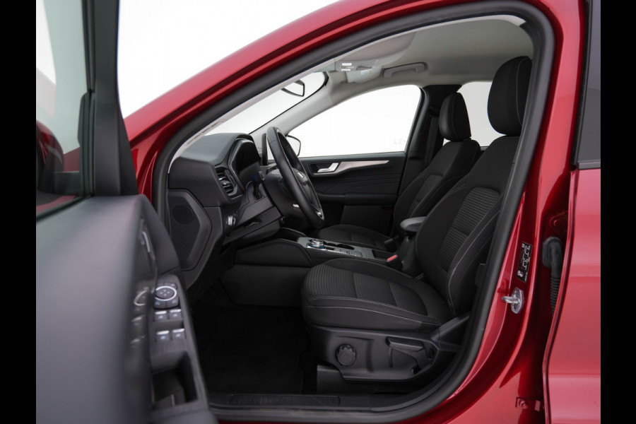 Ford Kuga 2.5 PHEV Titanium (INCL-BTW) *DIGI-COCKPIT | ADAPTIVE-CRUISE | BLINDSPOT | PARK-PILOT | CAMERA | NAVI-FULLMAP | HEATED-SEATS | COMFORT-SEATS | ECC | CARPLAY | PDC | DAB | LANE-ASSIST | 17''ALU*