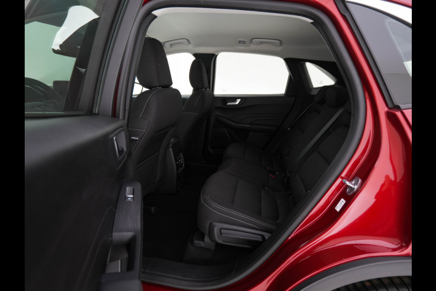 Ford Kuga 2.5 PHEV Titanium (INCL-BTW) *DIGI-COCKPIT | ADAPTIVE-CRUISE | BLINDSPOT | PARK-PILOT | CAMERA | NAVI-FULLMAP | HEATED-SEATS | COMFORT-SEATS | ECC | CARPLAY | PDC | DAB | LANE-ASSIST | 17''ALU*