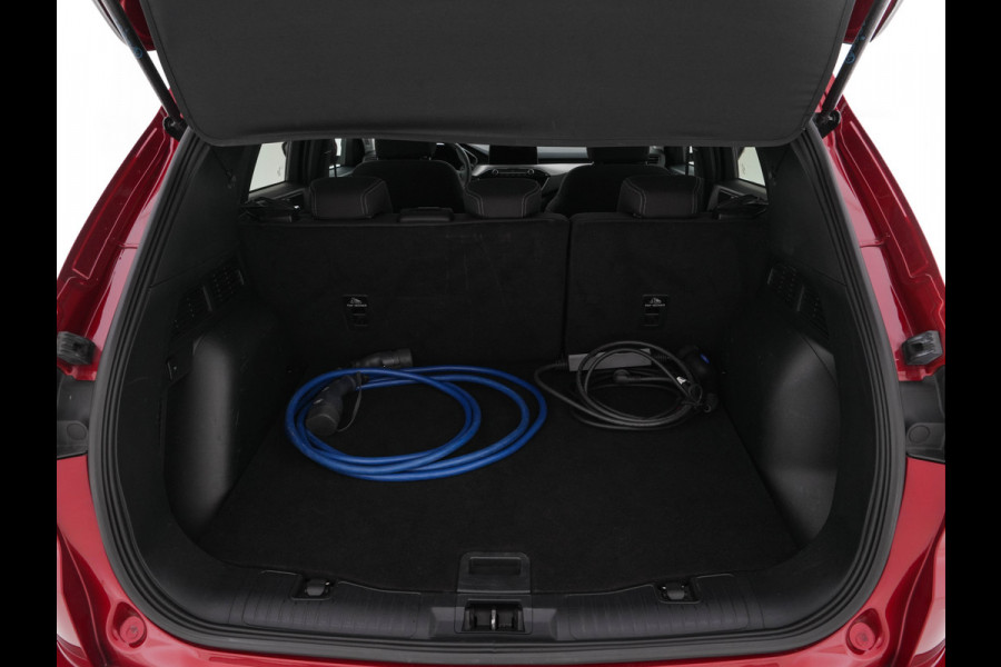 Ford Kuga 2.5 PHEV Titanium (INCL-BTW) *DIGI-COCKPIT | ADAPTIVE-CRUISE | BLINDSPOT | PARK-PILOT | CAMERA | NAVI-FULLMAP | HEATED-SEATS | COMFORT-SEATS | ECC | CARPLAY | PDC | DAB | LANE-ASSIST | 17''ALU*