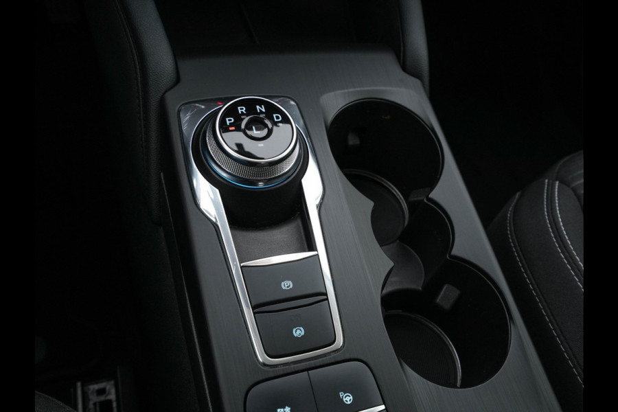 Ford Kuga 2.5 PHEV Titanium (INCL-BTW) *DIGI-COCKPIT | ADAPTIVE-CRUISE | BLINDSPOT | PARK-PILOT | CAMERA | NAVI-FULLMAP | HEATED-SEATS | COMFORT-SEATS | ECC | CARPLAY | PDC | DAB | LANE-ASSIST | 17''ALU*