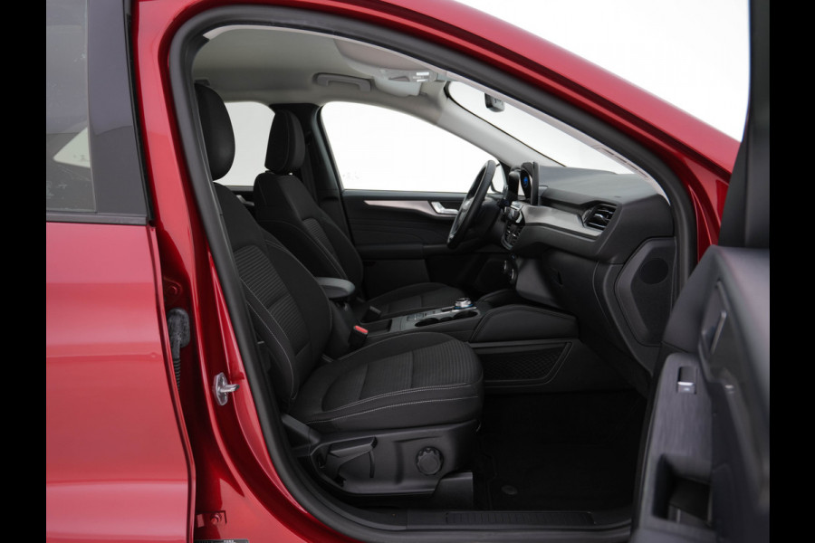 Ford Kuga 2.5 PHEV Titanium (INCL-BTW) *DIGI-COCKPIT | ADAPTIVE-CRUISE | BLINDSPOT | PARK-PILOT | CAMERA | NAVI-FULLMAP | HEATED-SEATS | COMFORT-SEATS | ECC | CARPLAY | PDC | DAB | LANE-ASSIST | 17''ALU*