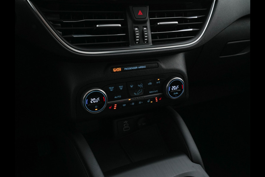 Ford Kuga 2.5 PHEV Titanium (INCL-BTW) *DIGI-COCKPIT | ADAPTIVE-CRUISE | BLINDSPOT | PARK-PILOT | CAMERA | NAVI-FULLMAP | HEATED-SEATS | COMFORT-SEATS | ECC | CARPLAY | PDC | DAB | LANE-ASSIST | 17''ALU*