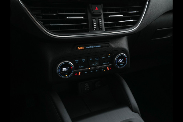 Ford Kuga 2.5 PHEV Titanium (INCL-BTW) *DIGI-COCKPIT | ADAPTIVE-CRUISE | BLINDSPOT | PARK-PILOT | CAMERA | NAVI-FULLMAP | HEATED-SEATS | COMFORT-SEATS | ECC | CARPLAY | PDC | DAB | LANE-ASSIST | 17''ALU*