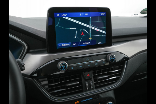 Ford Kuga 2.5 PHEV Titanium (INCL-BTW) *DIGI-COCKPIT | ADAPTIVE-CRUISE | BLINDSPOT | PARK-PILOT | CAMERA | NAVI-FULLMAP | HEATED-SEATS | COMFORT-SEATS | ECC | CARPLAY | PDC | DAB | LANE-ASSIST | 17''ALU*