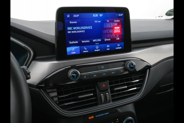 Ford Kuga 2.5 PHEV Titanium (INCL-BTW) *DIGI-COCKPIT | ADAPTIVE-CRUISE | BLINDSPOT | PARK-PILOT | CAMERA | NAVI-FULLMAP | HEATED-SEATS | COMFORT-SEATS | ECC | CARPLAY | PDC | DAB | LANE-ASSIST | 17''ALU*