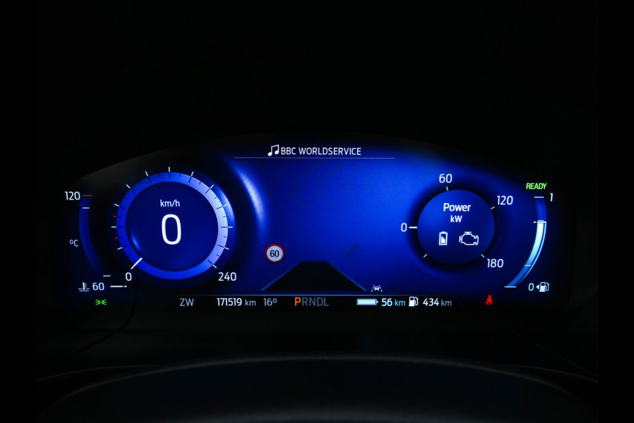Ford Kuga 2.5 PHEV Titanium (INCL-BTW) *DIGI-COCKPIT | ADAPTIVE-CRUISE | BLINDSPOT | PARK-PILOT | CAMERA | NAVI-FULLMAP | HEATED-SEATS | COMFORT-SEATS | ECC | CARPLAY | PDC | DAB | LANE-ASSIST | 17''ALU*