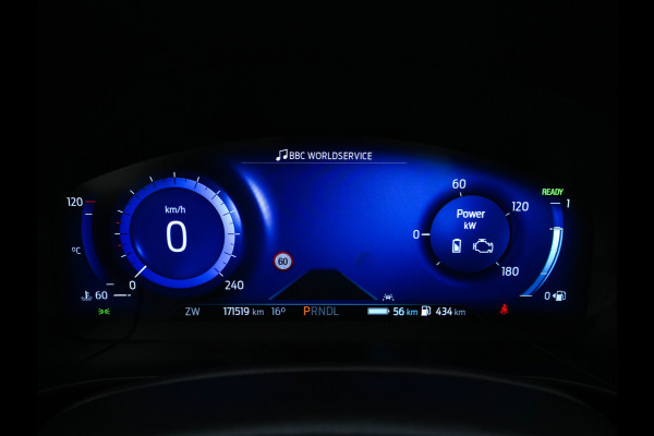 Ford Kuga 2.5 PHEV Titanium (INCL-BTW) *DIGI-COCKPIT | ADAPTIVE-CRUISE | BLINDSPOT | PARK-PILOT | CAMERA | NAVI-FULLMAP | HEATED-SEATS | COMFORT-SEATS | ECC | CARPLAY | PDC | DAB | LANE-ASSIST | 17''ALU*