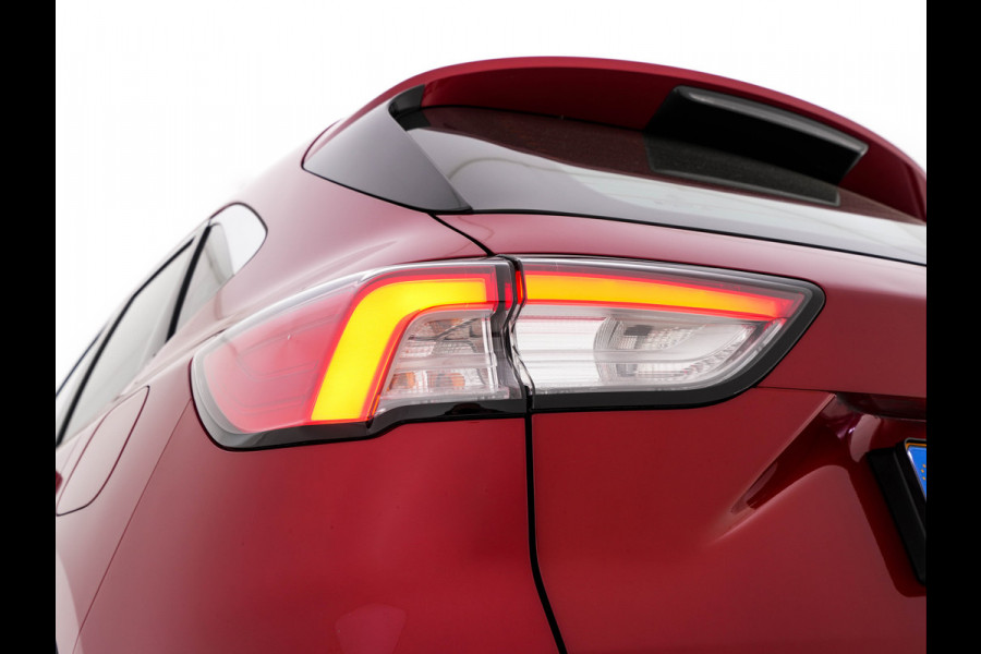 Ford Kuga 2.5 PHEV Titanium (INCL-BTW) *DIGI-COCKPIT | ADAPTIVE-CRUISE | BLINDSPOT | PARK-PILOT | CAMERA | NAVI-FULLMAP | HEATED-SEATS | COMFORT-SEATS | ECC | CARPLAY | PDC | DAB | LANE-ASSIST | 17''ALU*