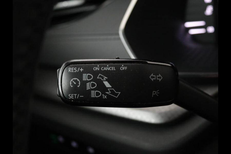 Škoda Octavia 1.0 TSI Business Edition | Stoelverwarming | Camera | Carplay | Full LED | Navigatie | Parkeerhulp | Climate control | Cruise control