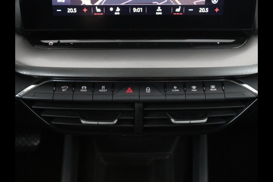 Škoda Octavia 1.0 TSI Business Edition | Stoelverwarming | Camera | Carplay | Full LED | Navigatie | Parkeerhulp | Climate control | Cruise control
