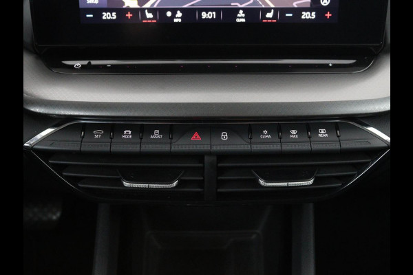 Škoda Octavia 1.0 TSI Business Edition | Stoelverwarming | Camera | Carplay | Full LED | Navigatie | Parkeerhulp | Climate control | Cruise control