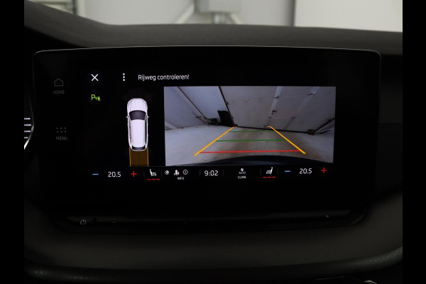 Škoda Octavia 1.0 TSI Business Edition | Stoelverwarming | Camera | Carplay | Full LED | Navigatie | Parkeerhulp | Climate control | Cruise control