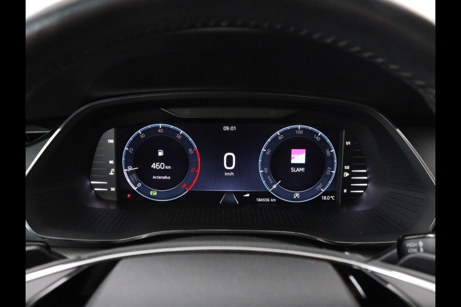 Škoda Octavia 1.0 TSI Business Edition | Stoelverwarming | Camera | Carplay | Full LED | Navigatie | Parkeerhulp | Climate control | Cruise control