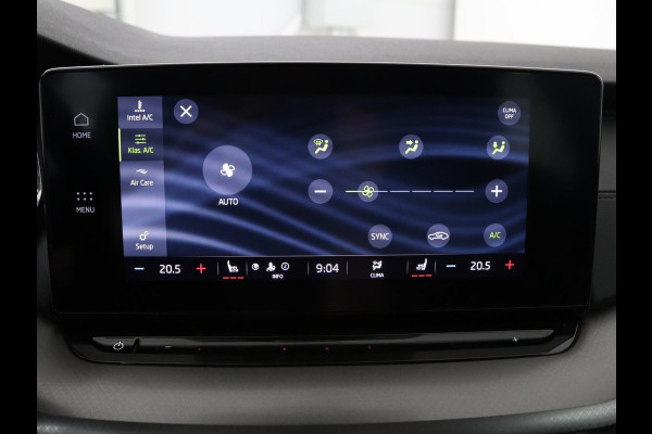 Škoda Octavia 1.0 TSI Business Edition | Stoelverwarming | Camera | Carplay | Full LED | Navigatie | Parkeerhulp | Climate control | Cruise control