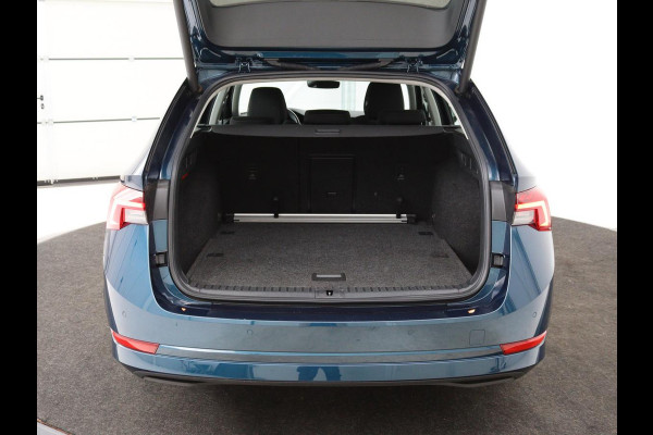 Škoda Octavia 1.0 TSI Business Edition | Stoelverwarming | Camera | Carplay | Full LED | Navigatie | Parkeerhulp | Climate control | Cruise control