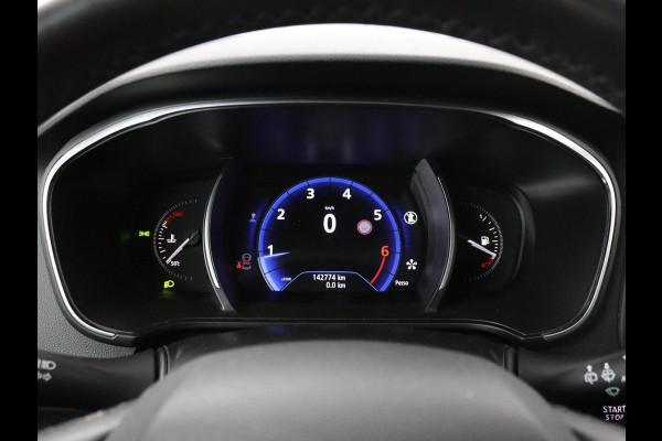 Renault Mégane 1.2 TCe Bose | 1e eigenaar | Trekhaak | Camera | Half leder | Carplay | Navigatie | Keyless | Massage | Climate control | Parkeerhulp | Cruise control