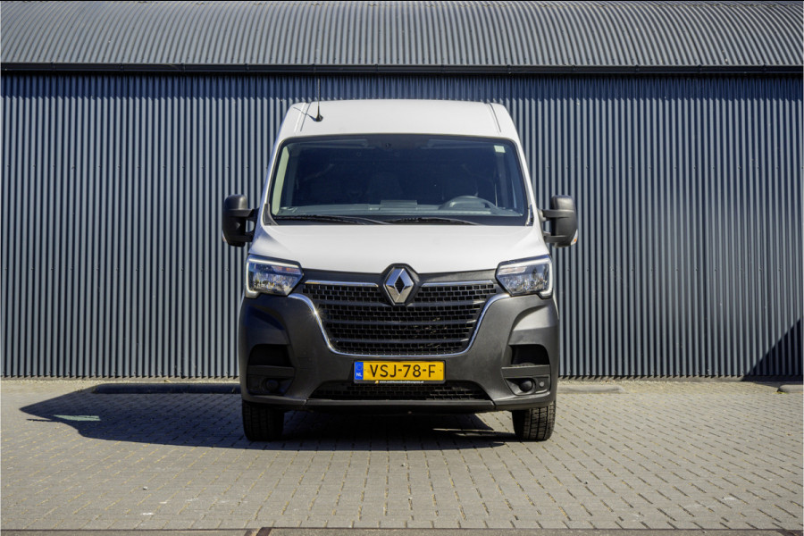 Renault Master 2.3 dCi | L2H2 | 1ste EIG. | LED | Navigatie | Airco | PDC | ECO | Euro 6