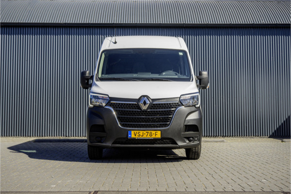 Renault Master 2.3 dCi | L2H2 | 1ste EIG. | LED | Navigatie | Airco | PDC | ECO | Euro 6