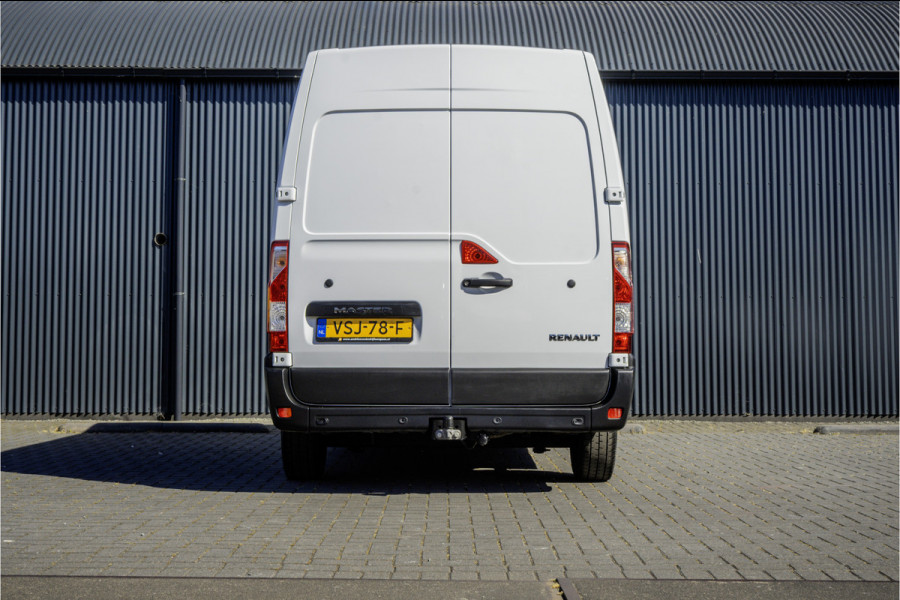 Renault Master 2.3 dCi | L2H2 | 1ste EIG. | LED | Navigatie | Airco | PDC | ECO | Euro 6