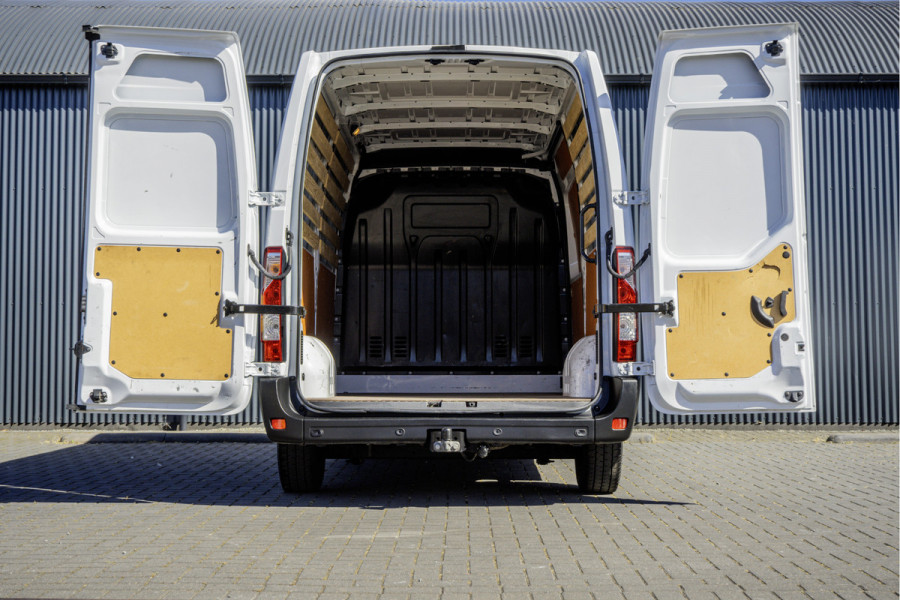 Renault Master 2.3 dCi | L2H2 | 1ste EIG. | LED | Navigatie | Airco | PDC | ECO | Euro 6