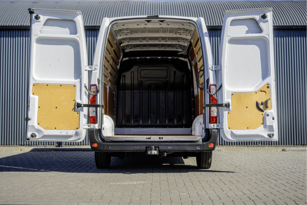 Renault Master 2.3 dCi | L2H2 | 1ste EIG. | LED | Navigatie | Airco | PDC | ECO | Euro 6