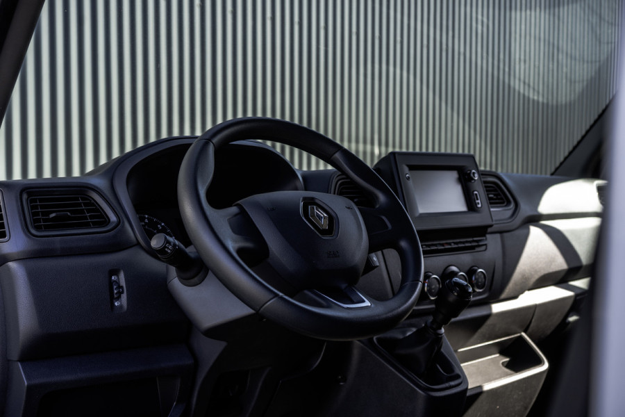 Renault Master 2.3 dCi | L2H2 | 1ste EIG. | LED | Navigatie | Airco | PDC | ECO | Euro 6