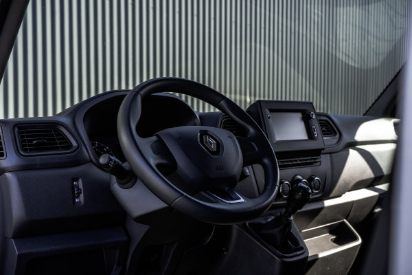 Renault Master 2.3 dCi | L2H2 | 1ste EIG. | LED | Navigatie | Airco | PDC | ECO | Euro 6