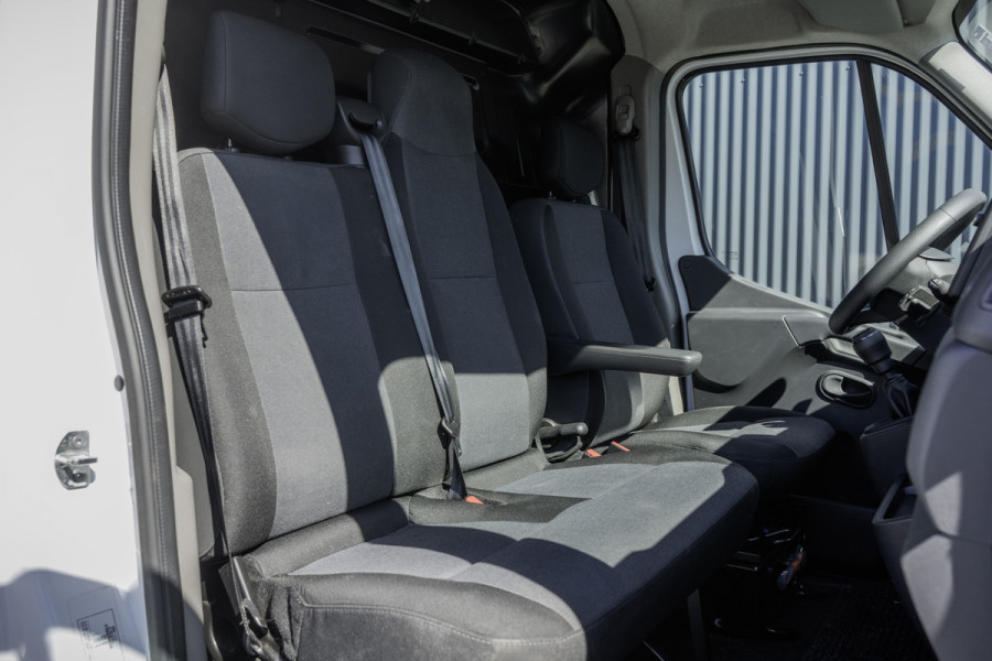 Renault Master 2.3 dCi | L2H2 | 1ste EIG. | LED | Navigatie | Airco | PDC | ECO | Euro 6