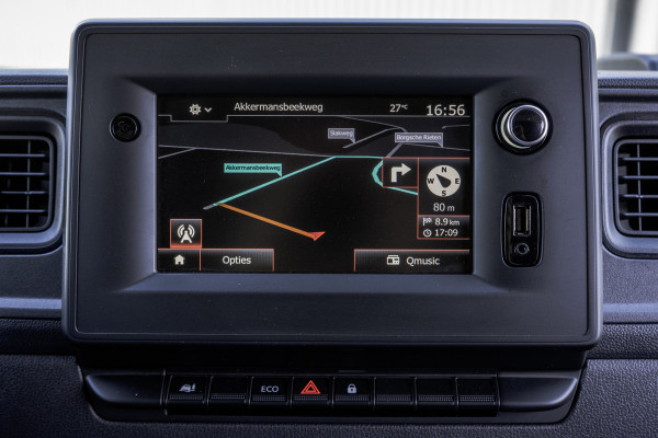 Renault Master 2.3 dCi | L2H2 | 1ste EIG. | LED | Navigatie | Airco | PDC | ECO | Euro 6