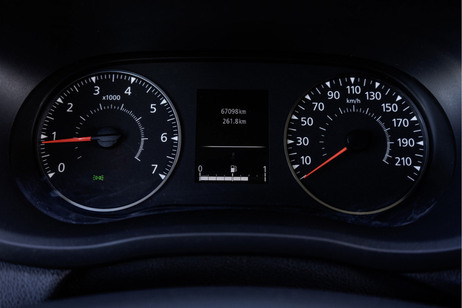 Renault Master 2.3 dCi | L2H2 | 1ste EIG. | LED | Navigatie | Airco | PDC | ECO | Euro 6