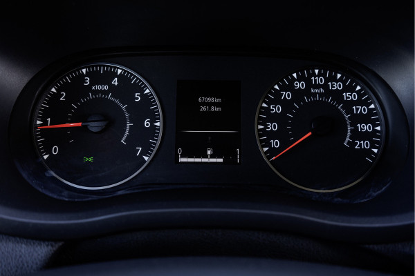 Renault Master 2.3 dCi | L2H2 | 1ste EIG. | LED | Navigatie | Airco | PDC | ECO | Euro 6
